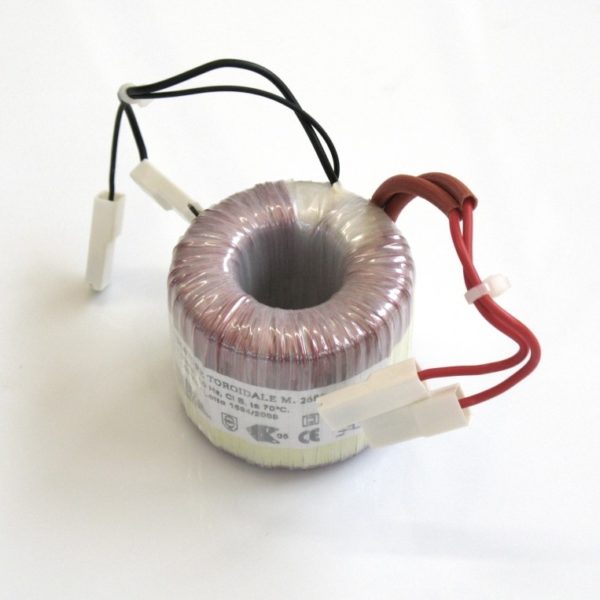 Trasformatore 230V-12V