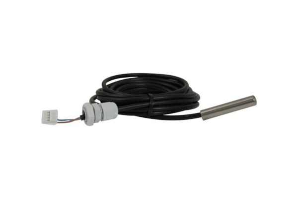 Sonda temperatura acqua L=3m