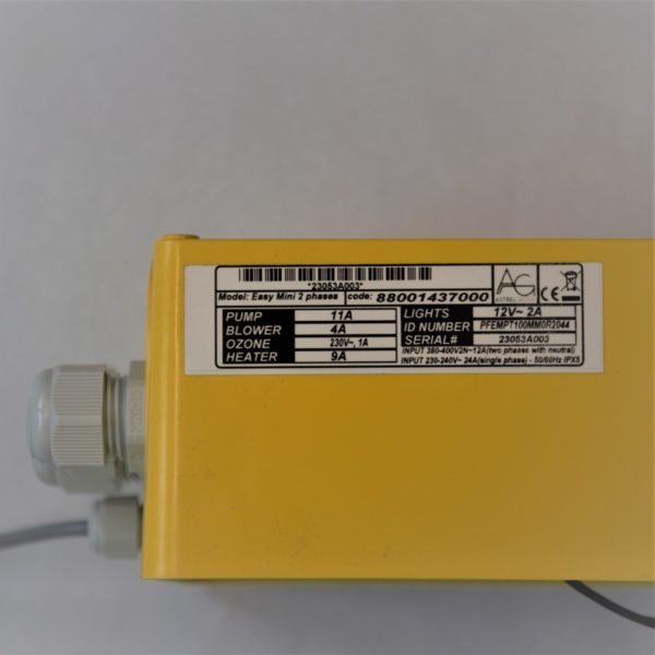 EasyMini Bifase TEUCO - immagine 3