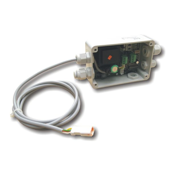2-Spot Control 230 1 CAB