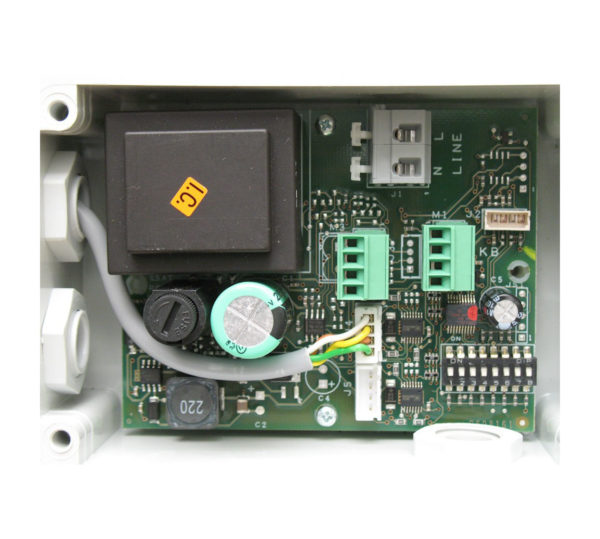 2-Spot Control 230 1 CAB - immagine 2