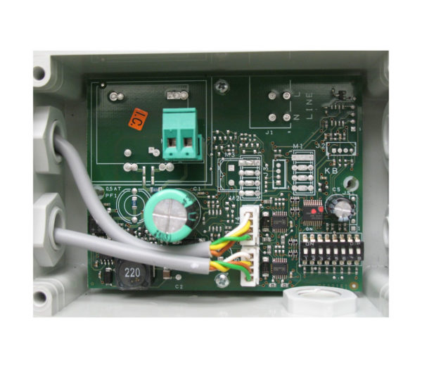 2-Spot Control 12Vac - immagine 2