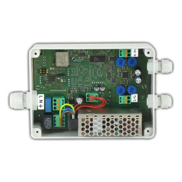 D10 BLUTOO ST-M-BUS 230V