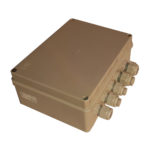 Control Box Variation Light