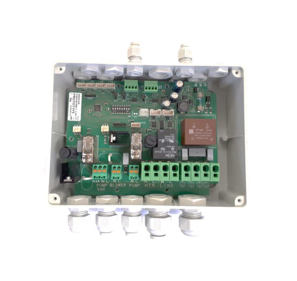Control Box Variation Light - immagine 2