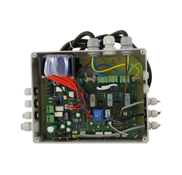 BATU CONTROL