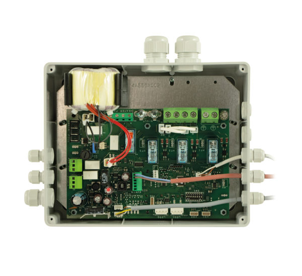 SATU CTRL