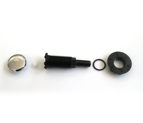 AS Air Jet Kit 12 CHR - immagine 2