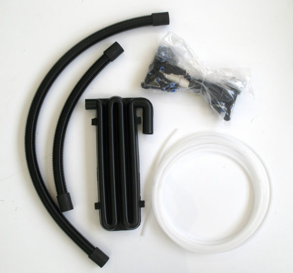 AS Air Jet Kit 12 CHR