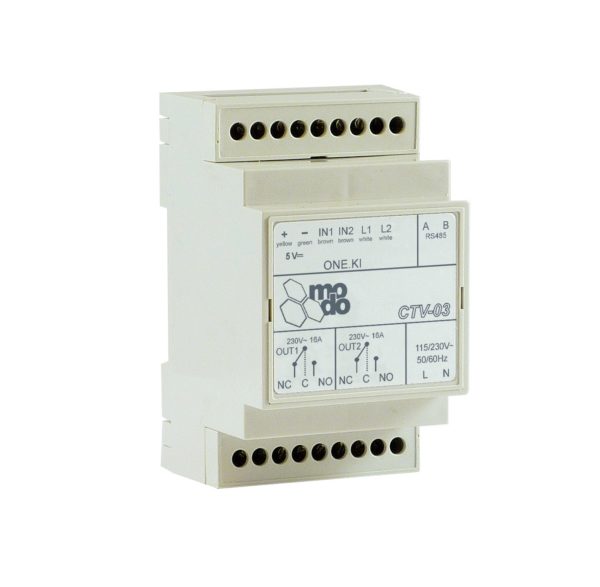 CTV-03