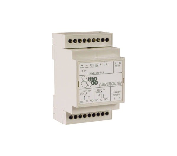 Levtrol 2N