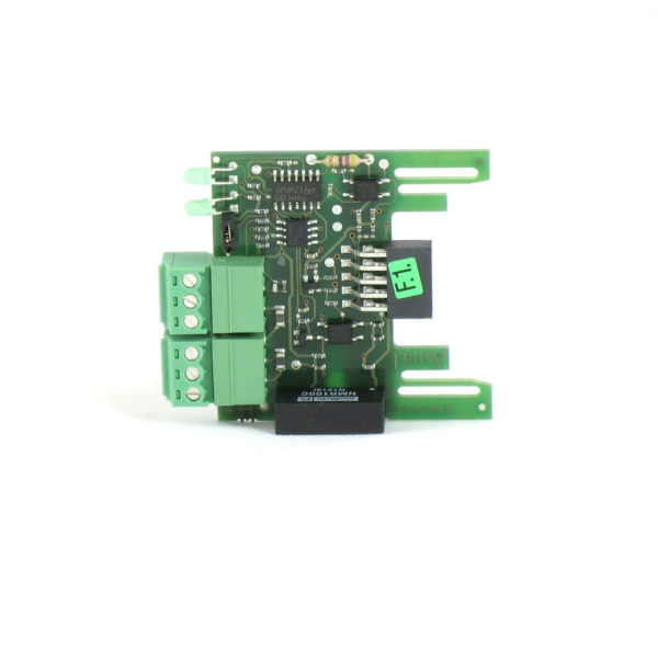 Interfaccia RS485