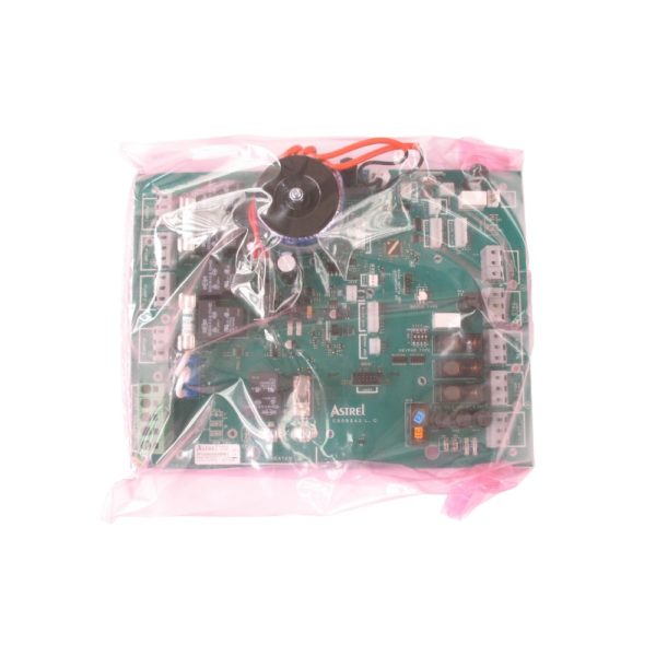EasyNova RTC board