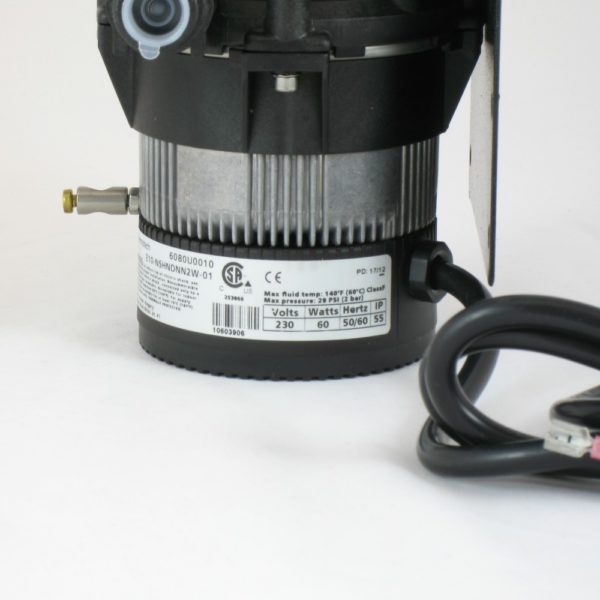 IT LAING E10 CP Pump - Image 5