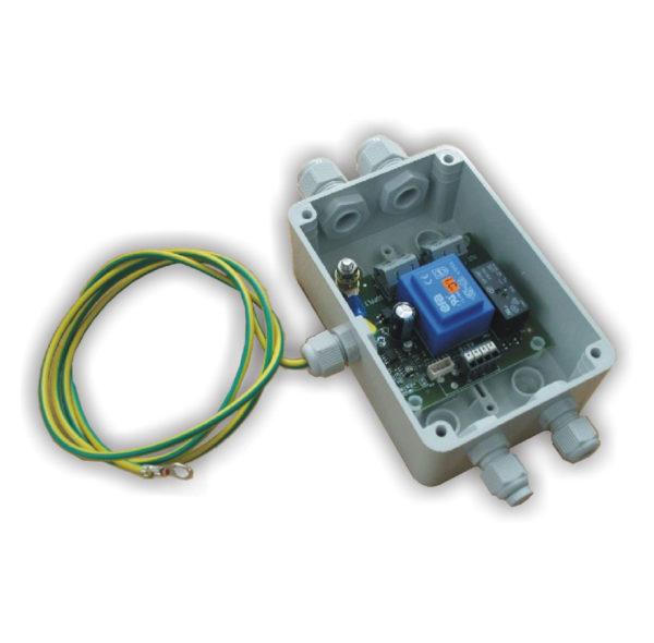 Built-in 1F (senza sensore di livello)