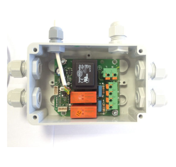 Built-In 2F Pump-Blower - immagine 2