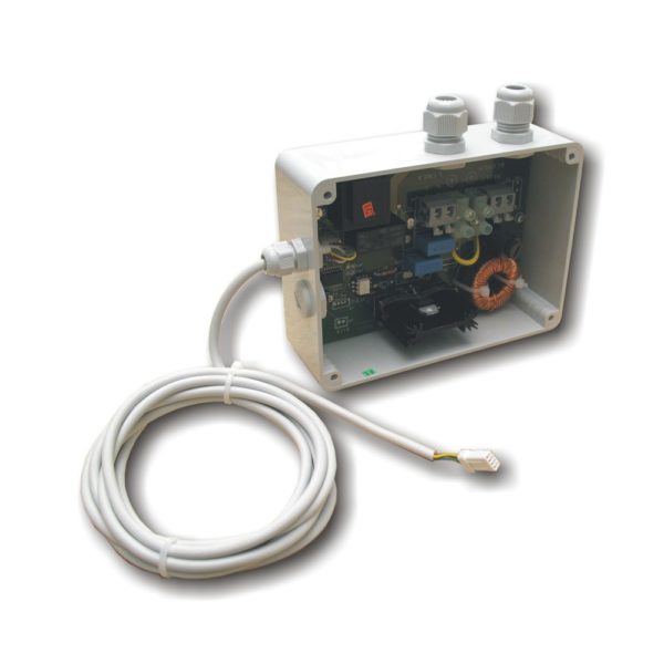 Built-In 1F Blower VS