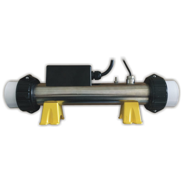 Easy Titanium Heater 2.0 kW