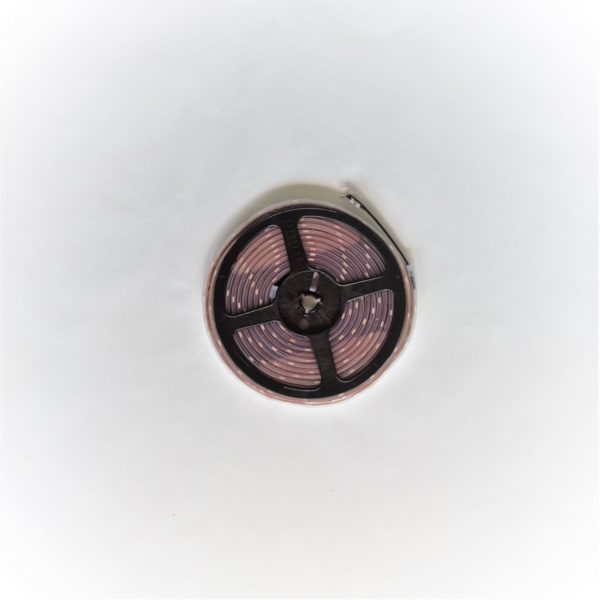 Striscia LED luce RGB waterproof