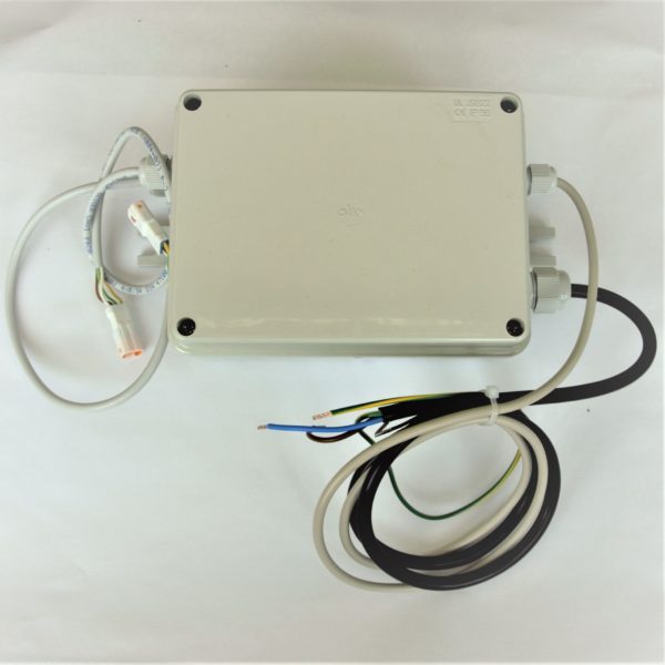 DLC-01 per strisce LED