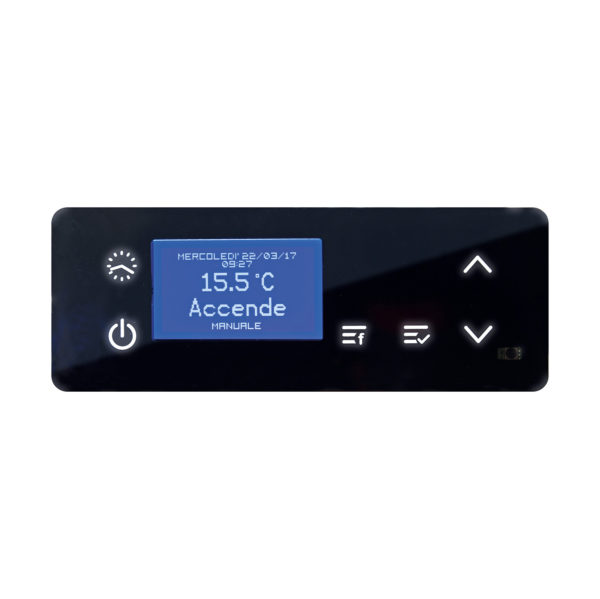 HD04-3D QUICK TOUCH