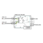 DLC-01 per strisce LED - immagine 2