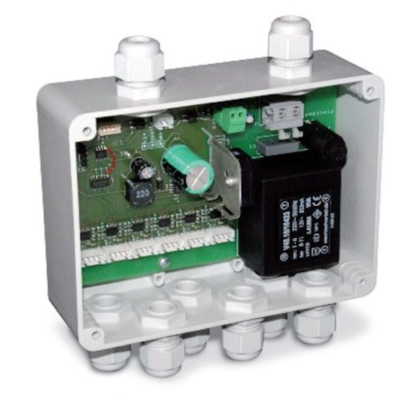 6 SPOTLIGHT RGB 200mA@5Vdc - immagine 2