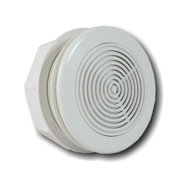 Altoparlanti PQ SPA24 WHITE