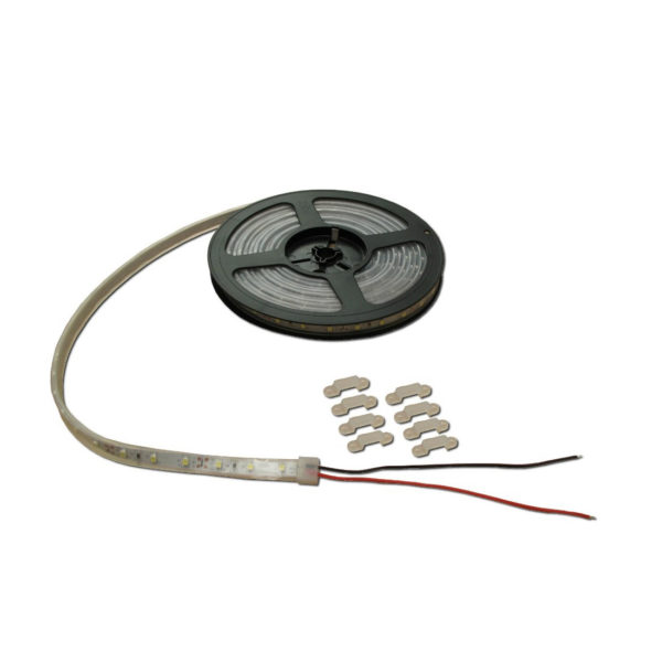 Striscia LED luce bianca