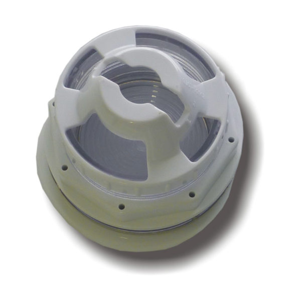 3.5" plastic case for lamp - Image 3