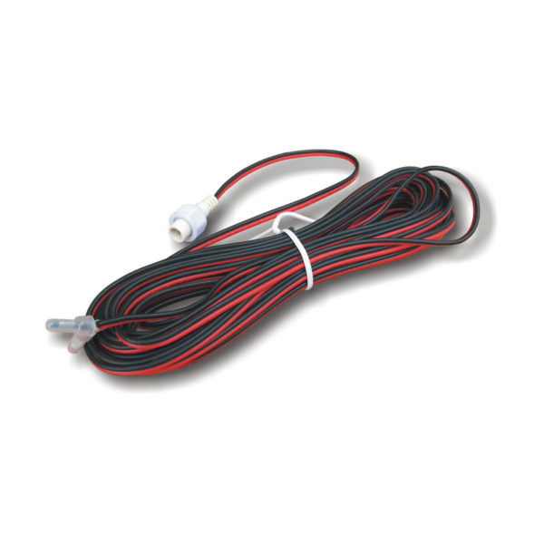 Cavo di alimentazione e comando punti luce MINIPOL-2w