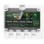 Interface for submersible piezoelectric buttons (max 4) - Image 2