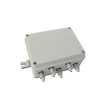 Cassetta Pressostati Per Easycom - immagine 3
